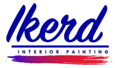 Ikerd Interior Painting