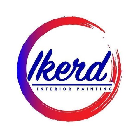 Ikerd Interior Painting logo